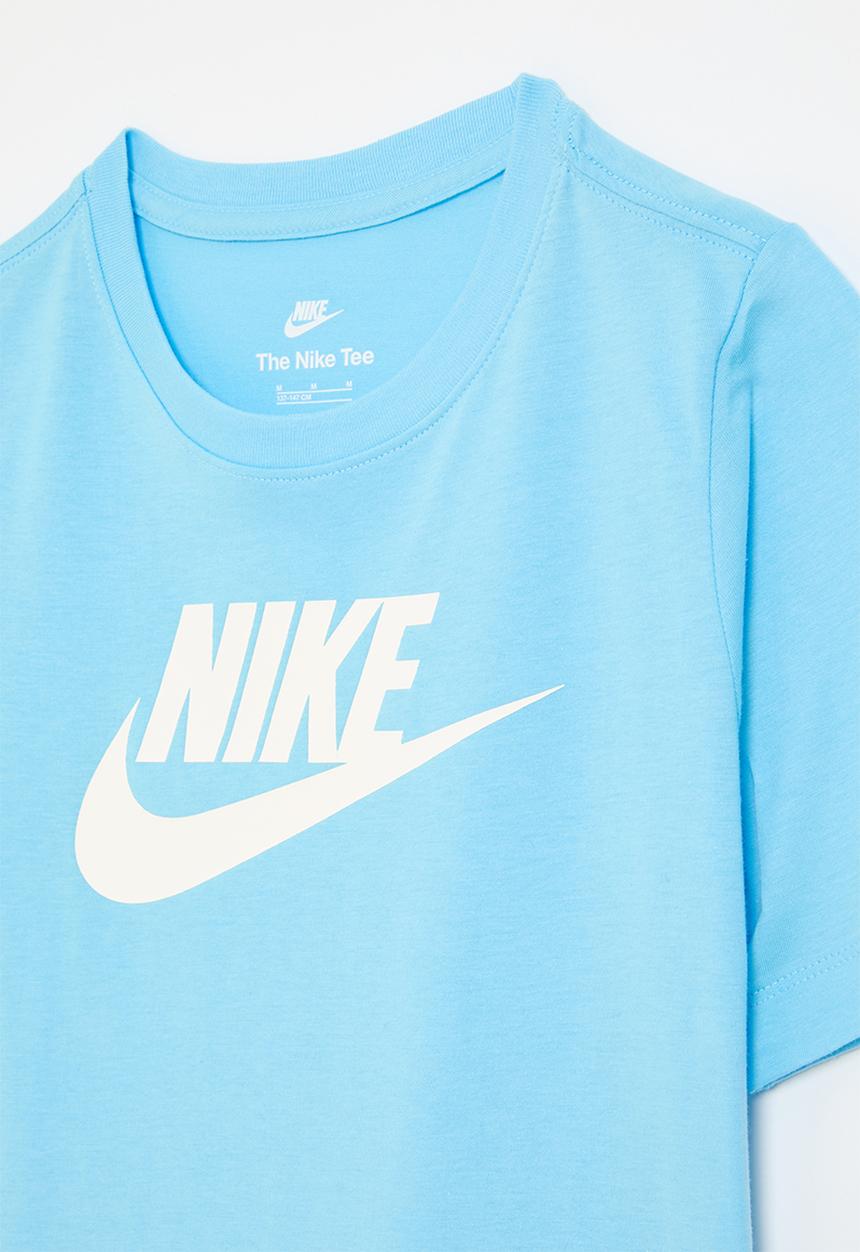 Nike - Boys Nike Sportswear Futura Icon Fs - Blue