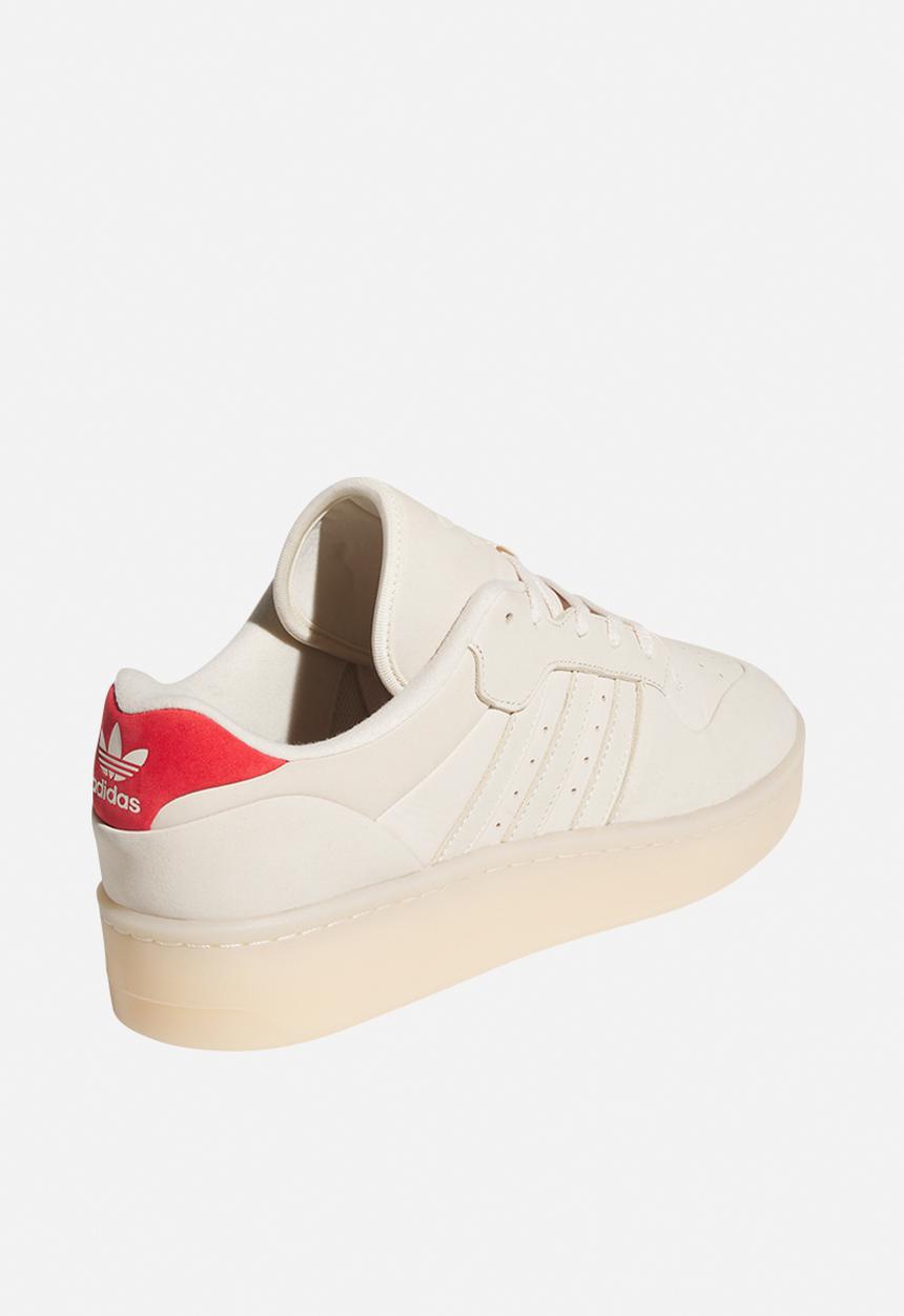 adidas Originals - Rivalry lux low - wonwhi/crysan/tepore