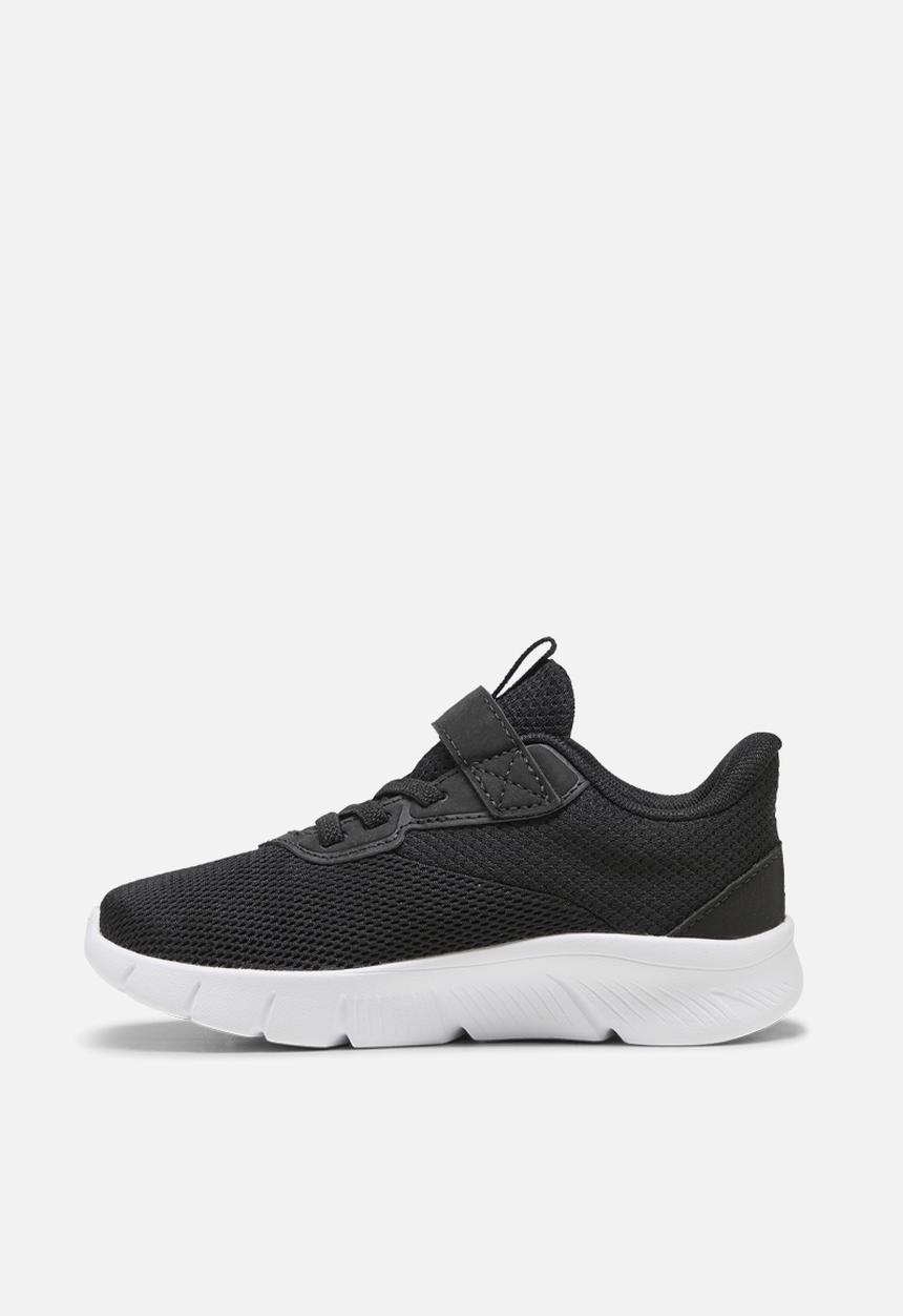 PUMA - Flexfocus modern ac+ ps - puma black-puma white