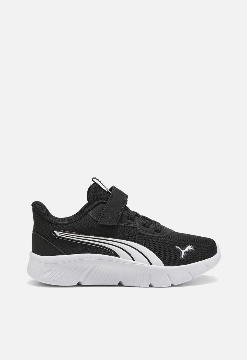PUMA - Flexfocus modern ac+ ps - puma black-puma white