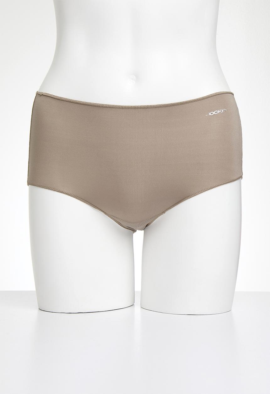Jockey - 3 Pack Npl full brief - multi
