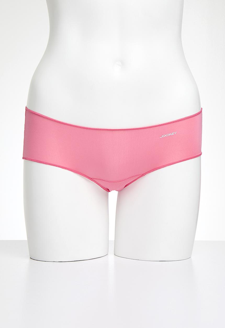 Jockey - 3 Pack Npl Knicker - multi