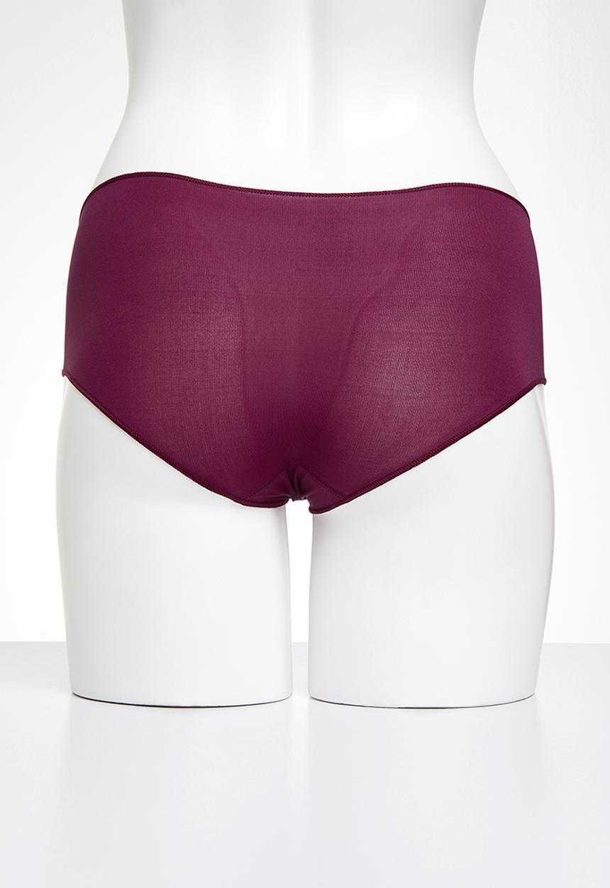 Jockey - 3 Pack Npl Knicker - multi