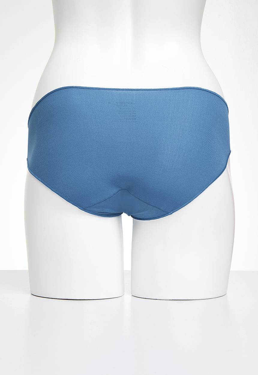 Jockey - 3 Pack Npl Bikini - multi