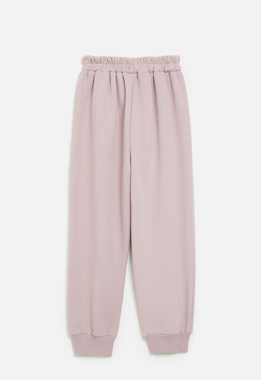 Pop Candy - Sweat pants-purple