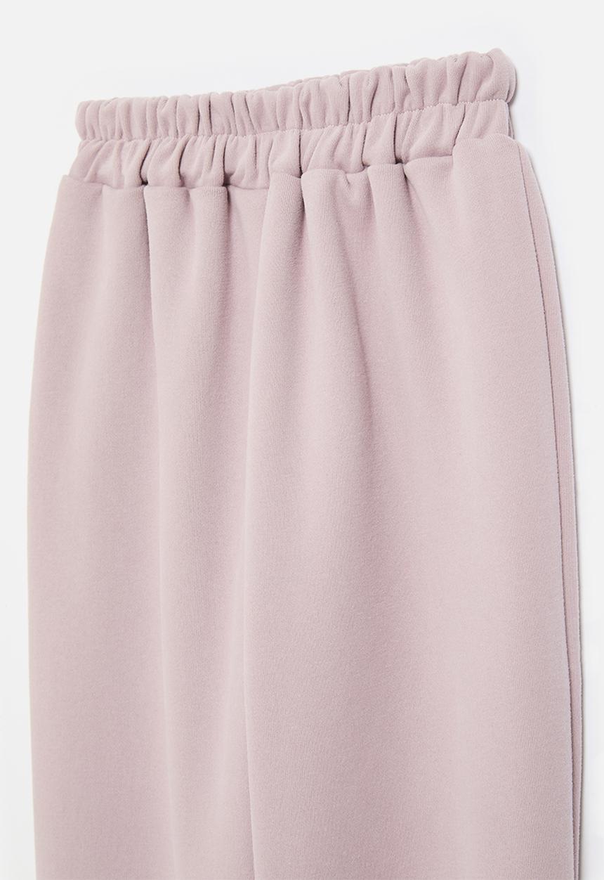 Pop Candy - Sweat pants-purple