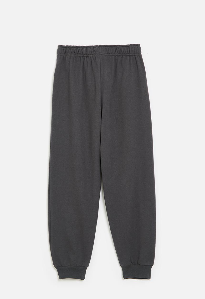 Pop Candy - Jogger -charcoal grey