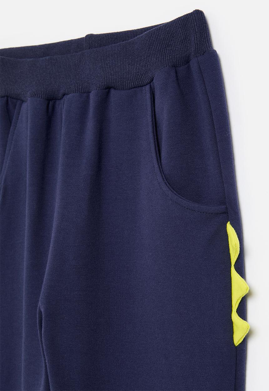Pop Candy - Jogger - navy blue