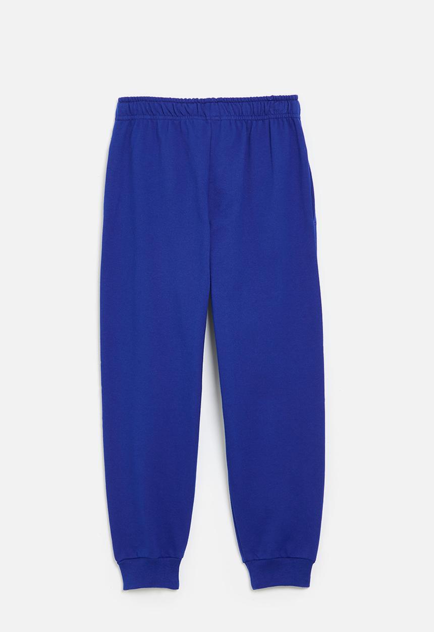 Pop Candy - Nasa jogger - royal blue