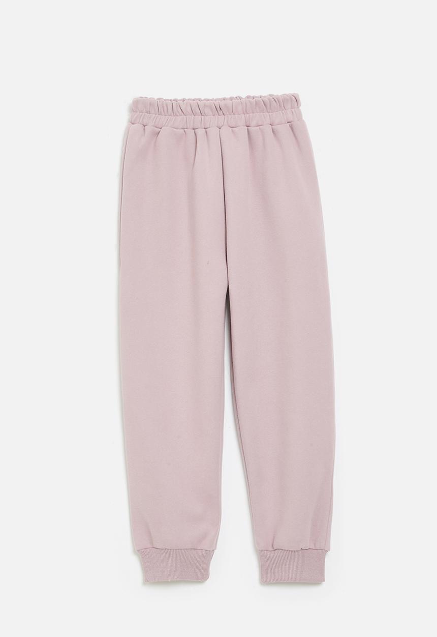 Pop Candy - Sweat pants - lilac