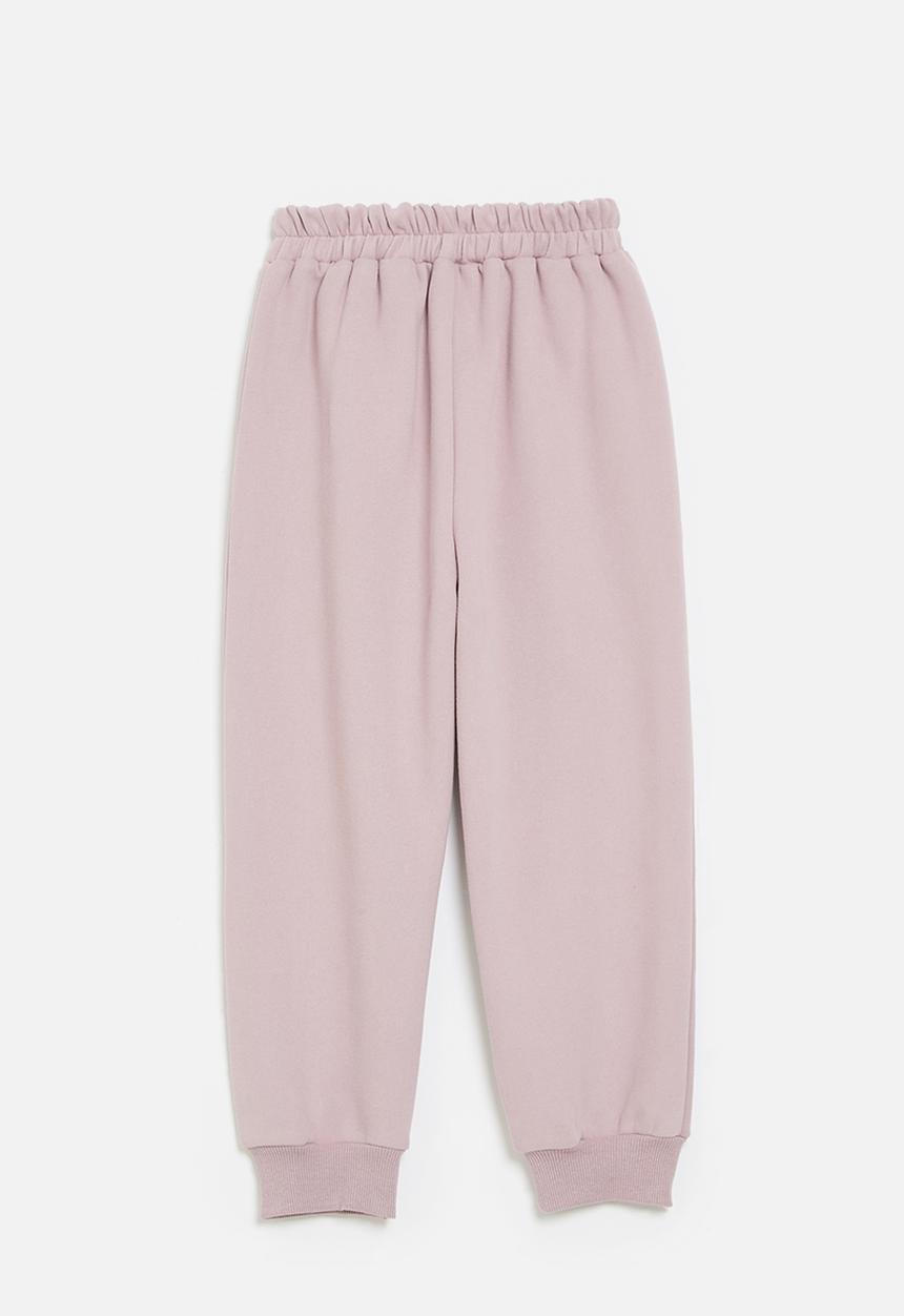 Pop Candy - Sweat pants - lilac