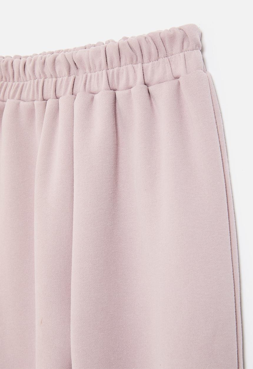 Pop Candy - Sweat pants - lilac