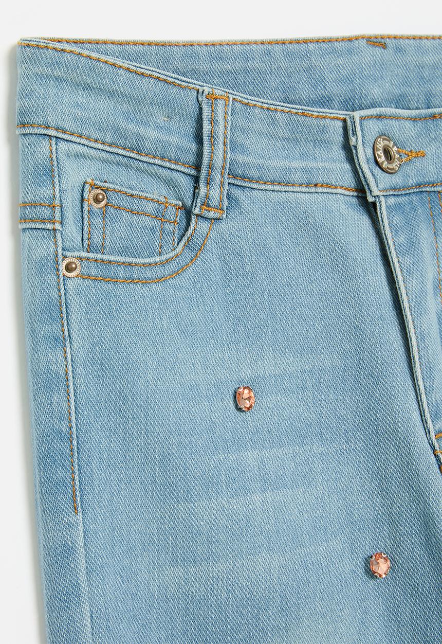 Pop Candy - Denim jeans - blue