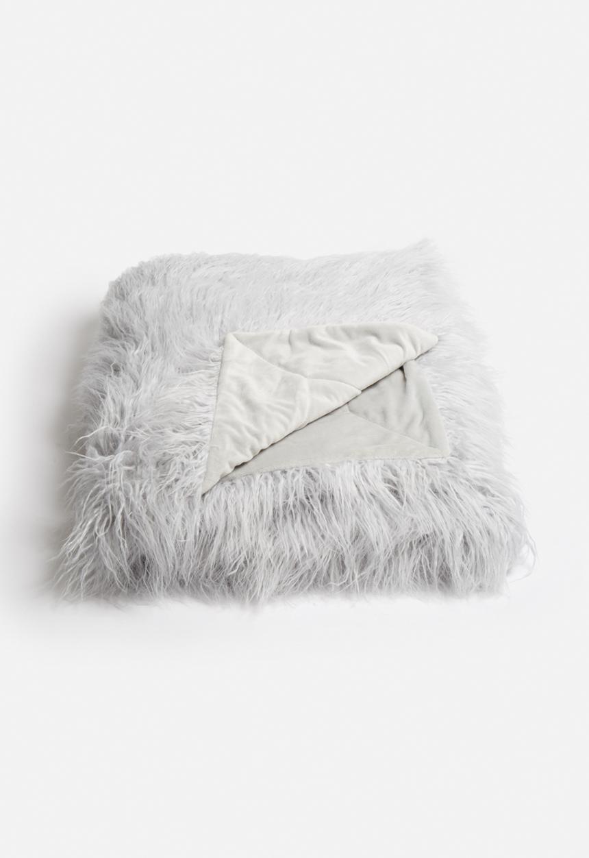 Sixth Floor - Lark throw