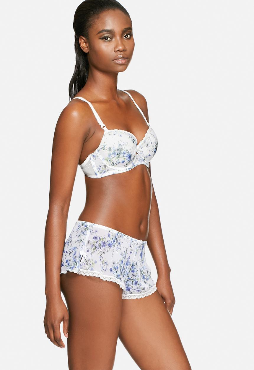 Marie Meili - Dakota shorts