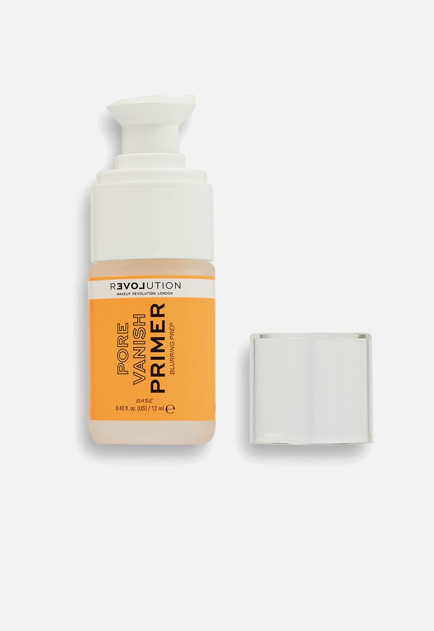 Relove by Revolution - Relove Pore Vanish Primer