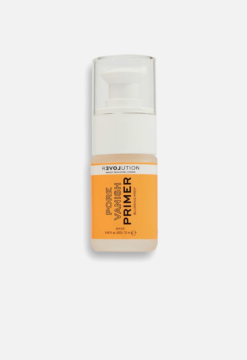 Relove by Revolution - Relove Pore Vanish Primer