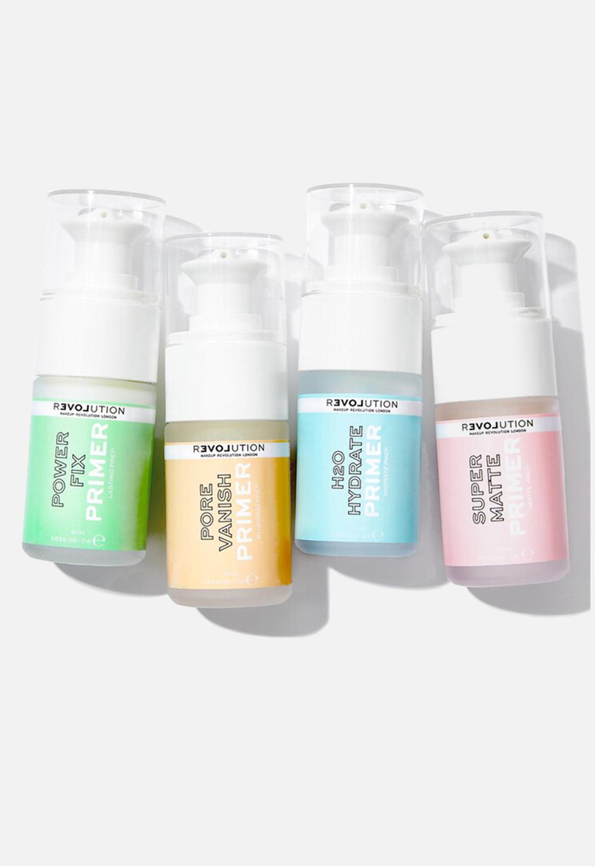 Relove by Revolution - Relove Pore Vanish Primer