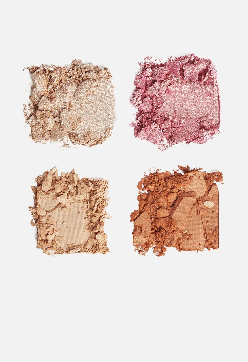Relove by Revolution - Relove Pocket Palette - Sweet Sundae