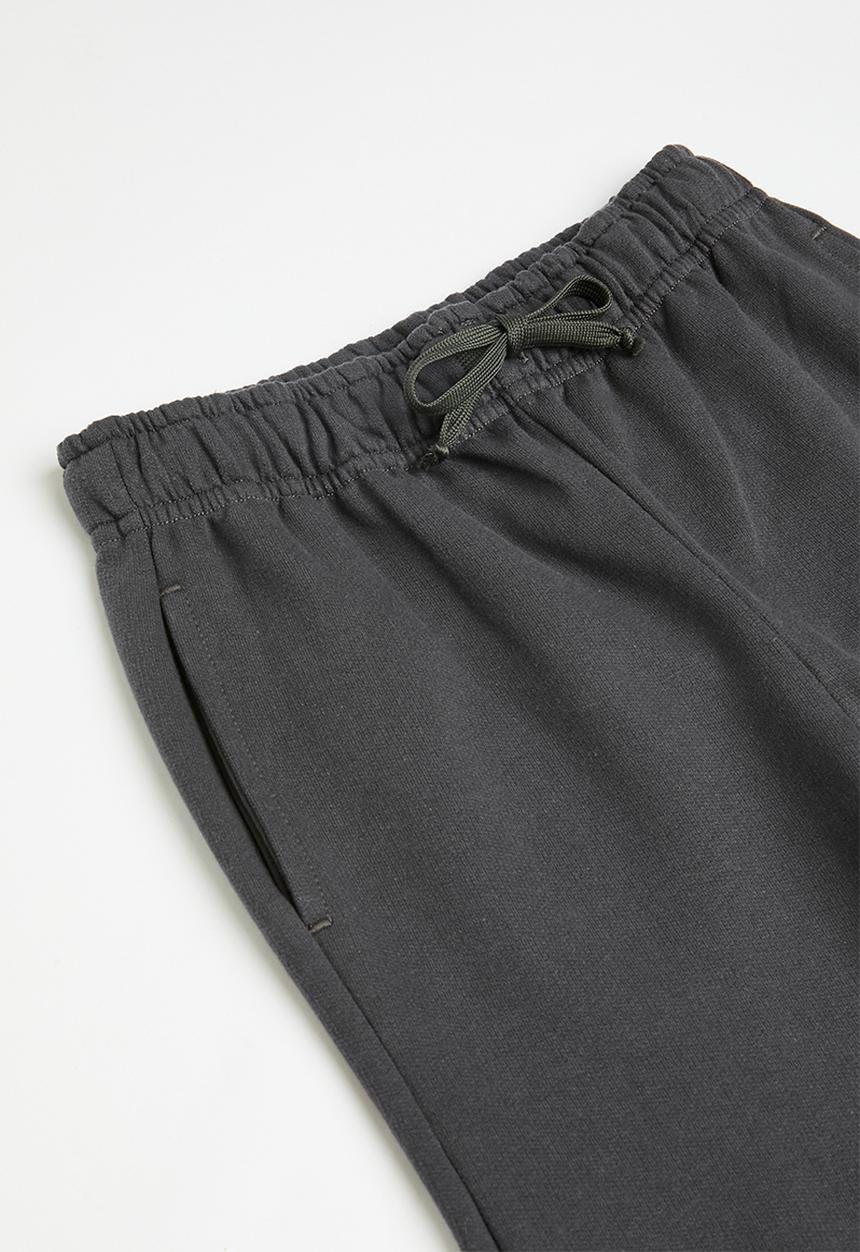 Pop Candy - 2 Pack joggers-royal blue & grey