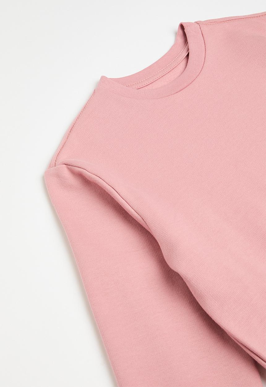 Pop Candy - Sweat set -pink