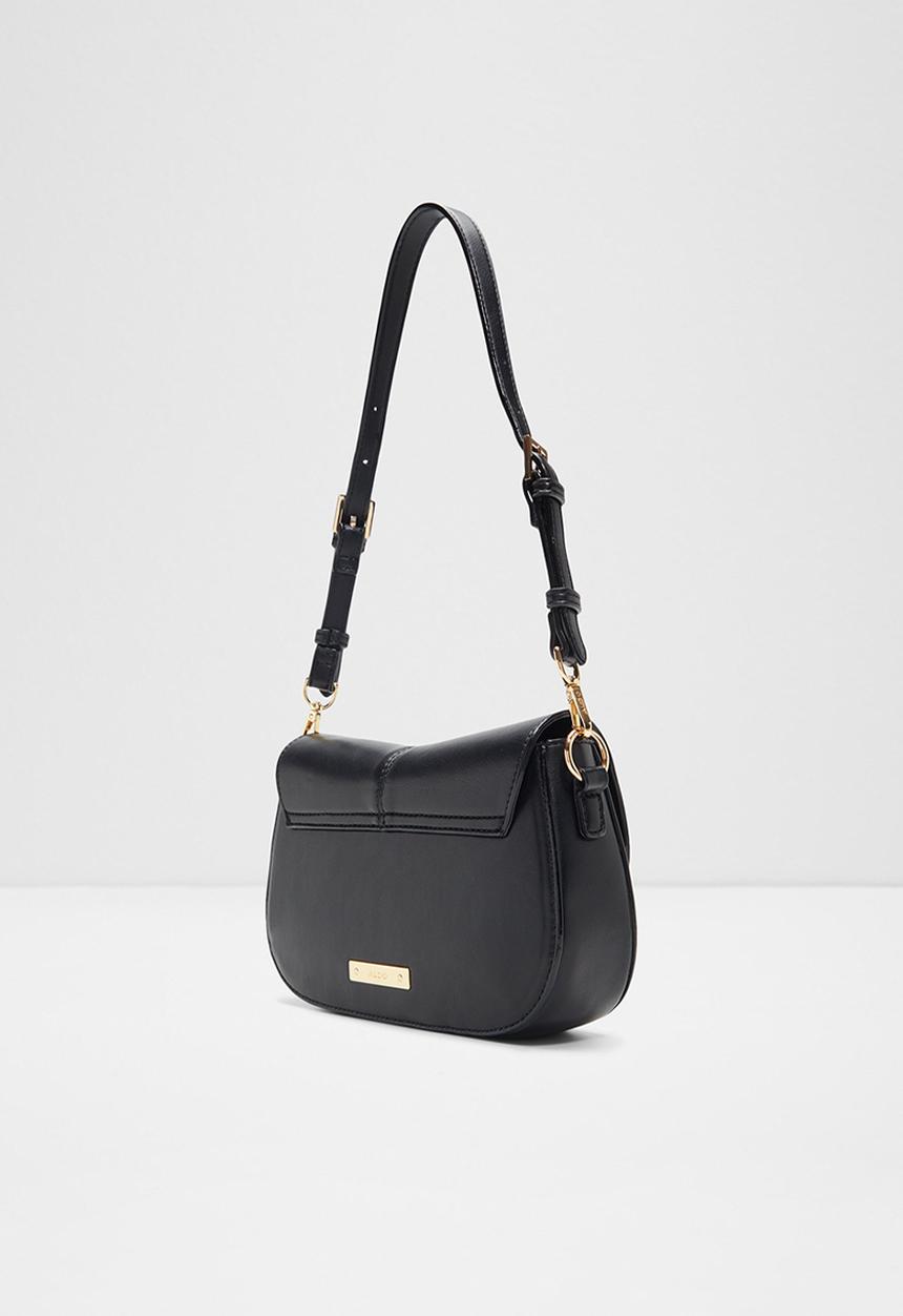 ALDO - Ruyana shoulder bag - black