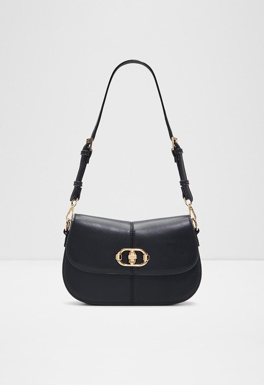 ALDO - Ruyana shoulder bag - black
