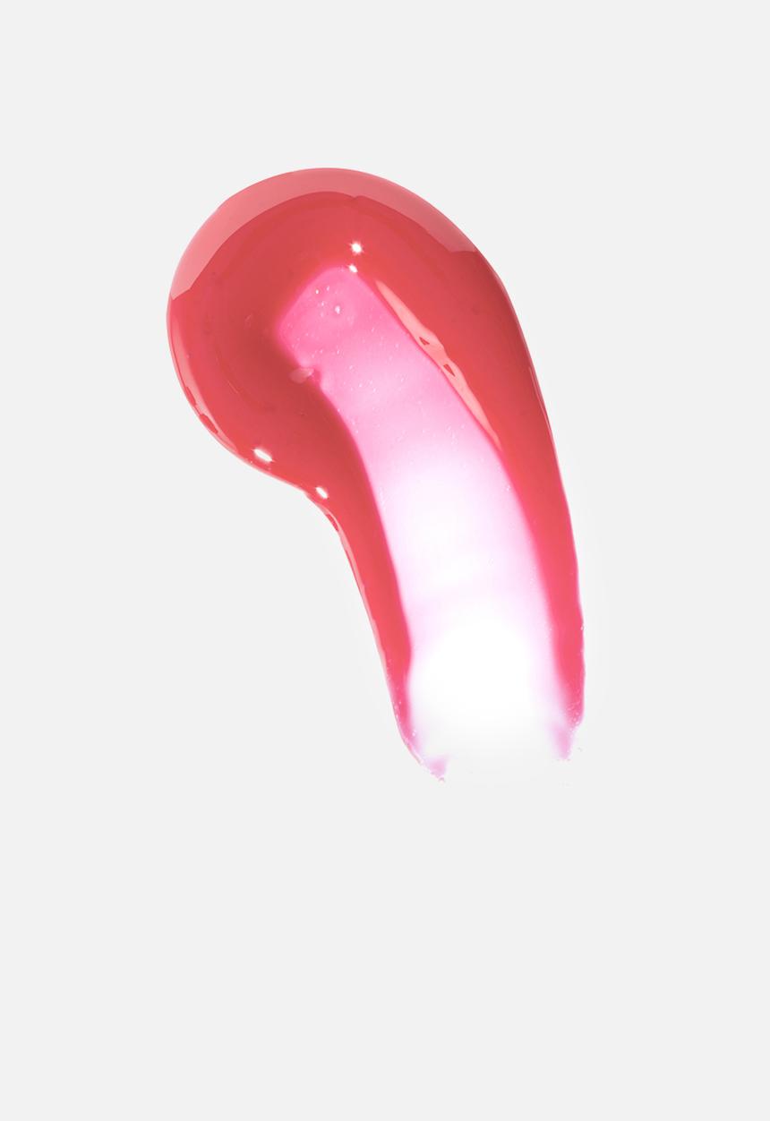 Relove by Revolution - Relove Drip It Glossy Lip Oil - Rose