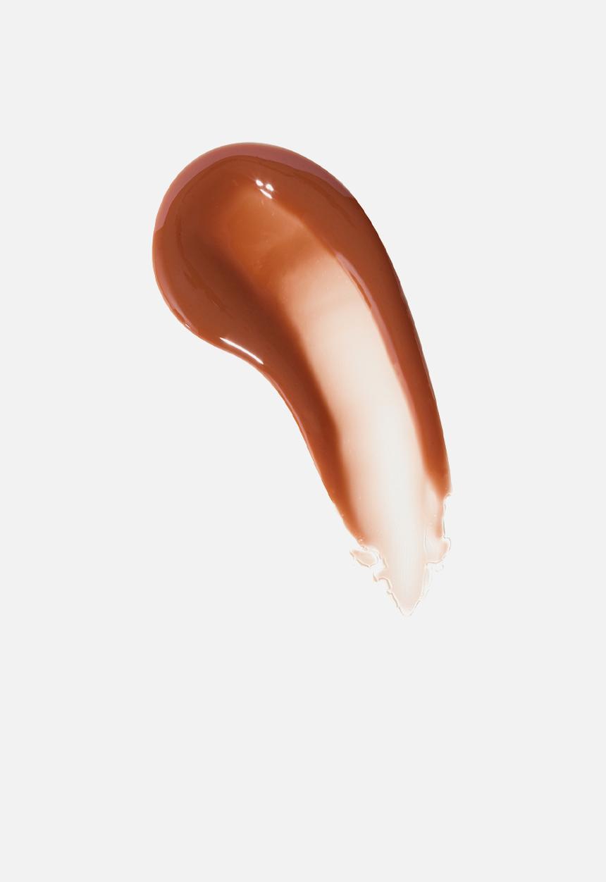 Relove by Revolution - Relove Drip It Glossy Lip Oil - Peach