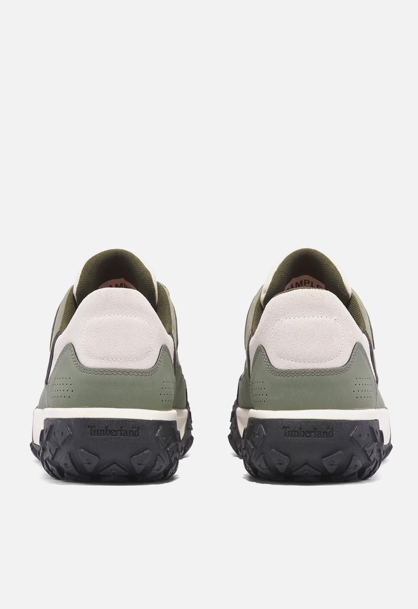 Timberland - GreenStride Motion 6 Hiking Boot - Green