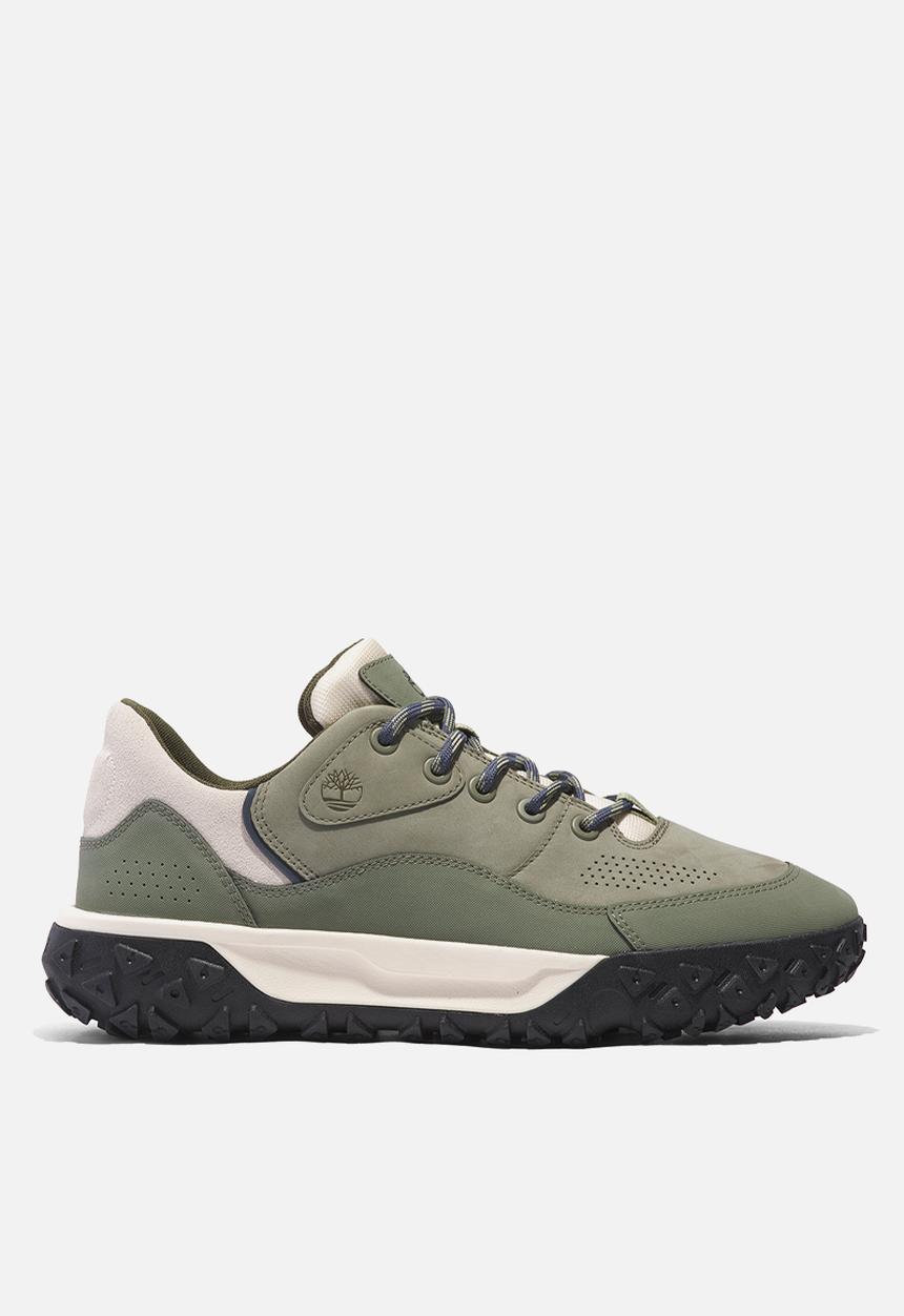 Timberland - GreenStride Motion 6 Hiking Boot - Green