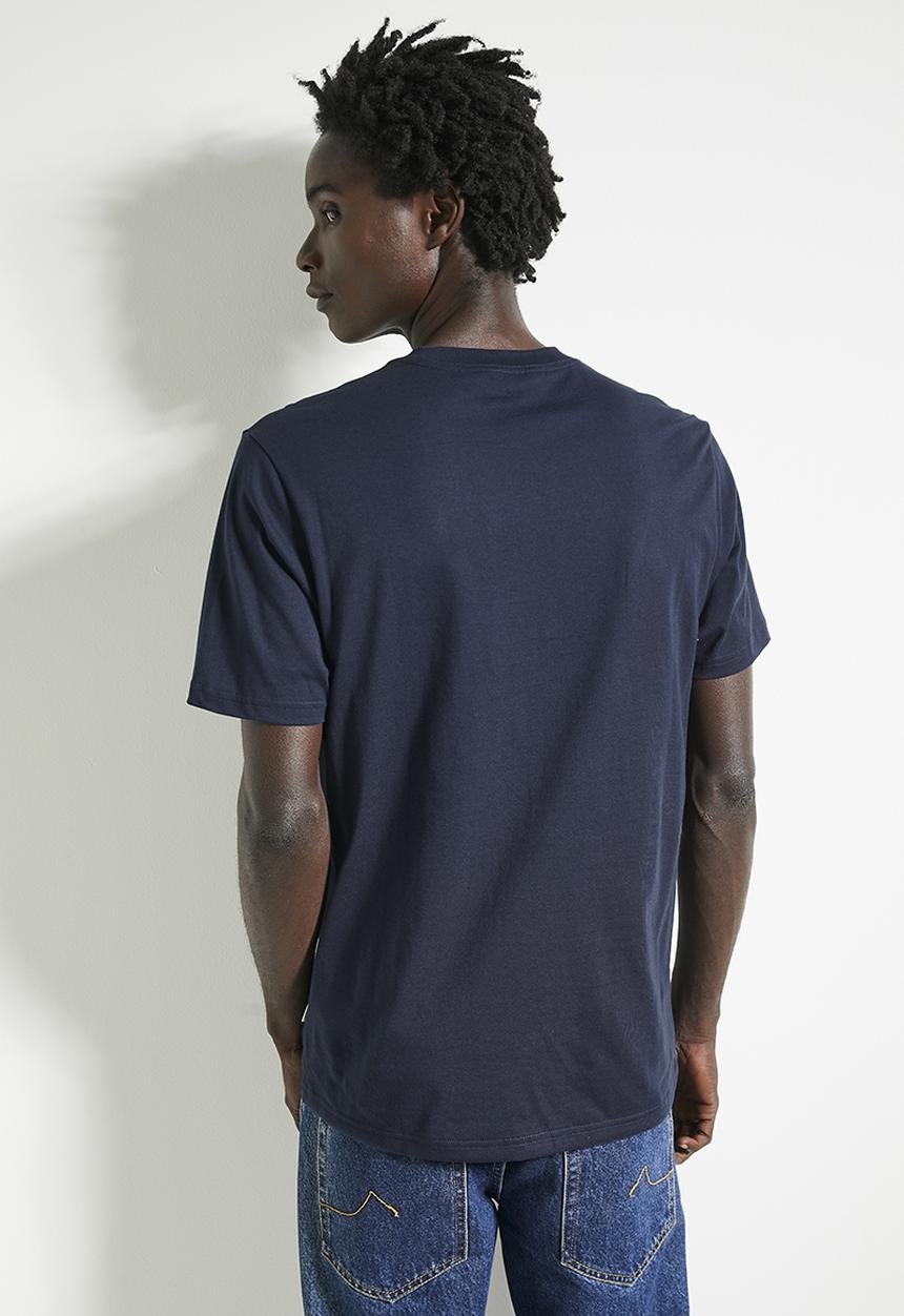 Ben Sherman - Statue T - Navy