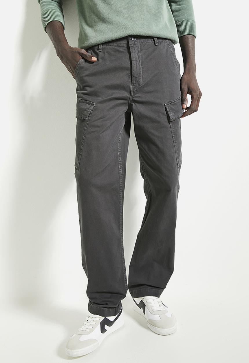 Xx cargo taper za pirate black