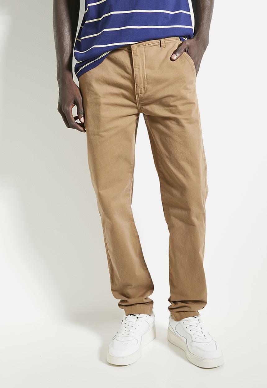 Levi’s® - xx chino std iii za cougar shady ccu g