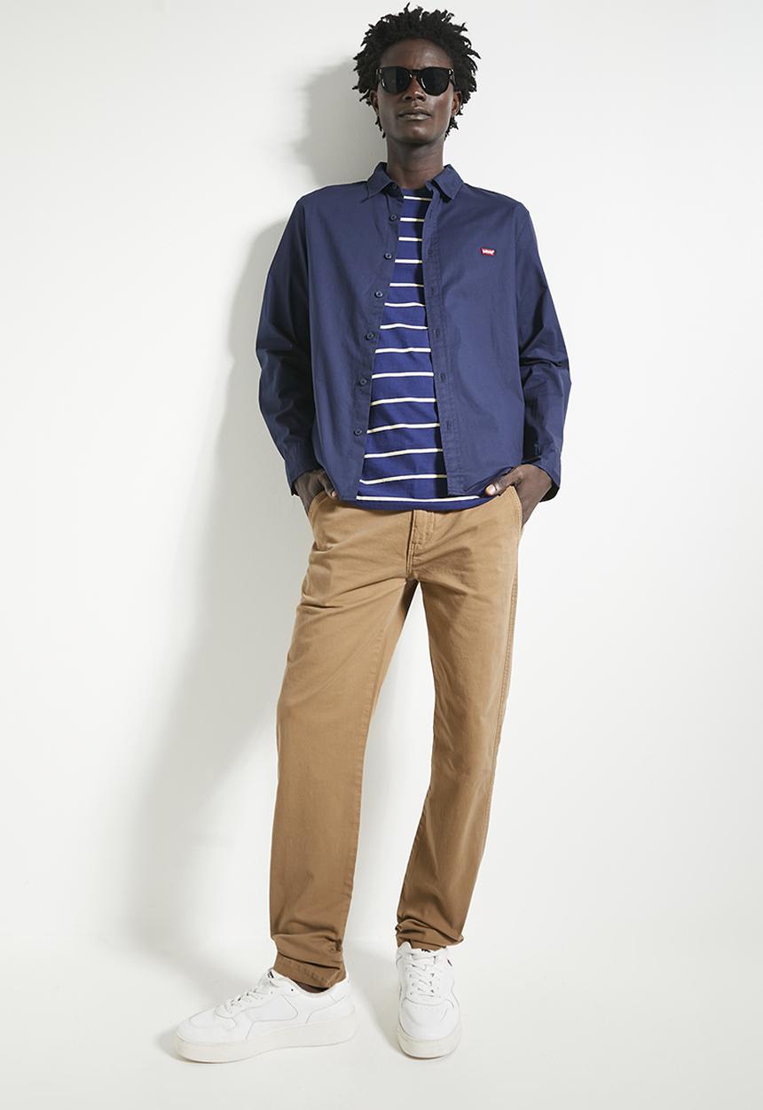 Levi’s® - xx chino std iii za cougar shady ccu g