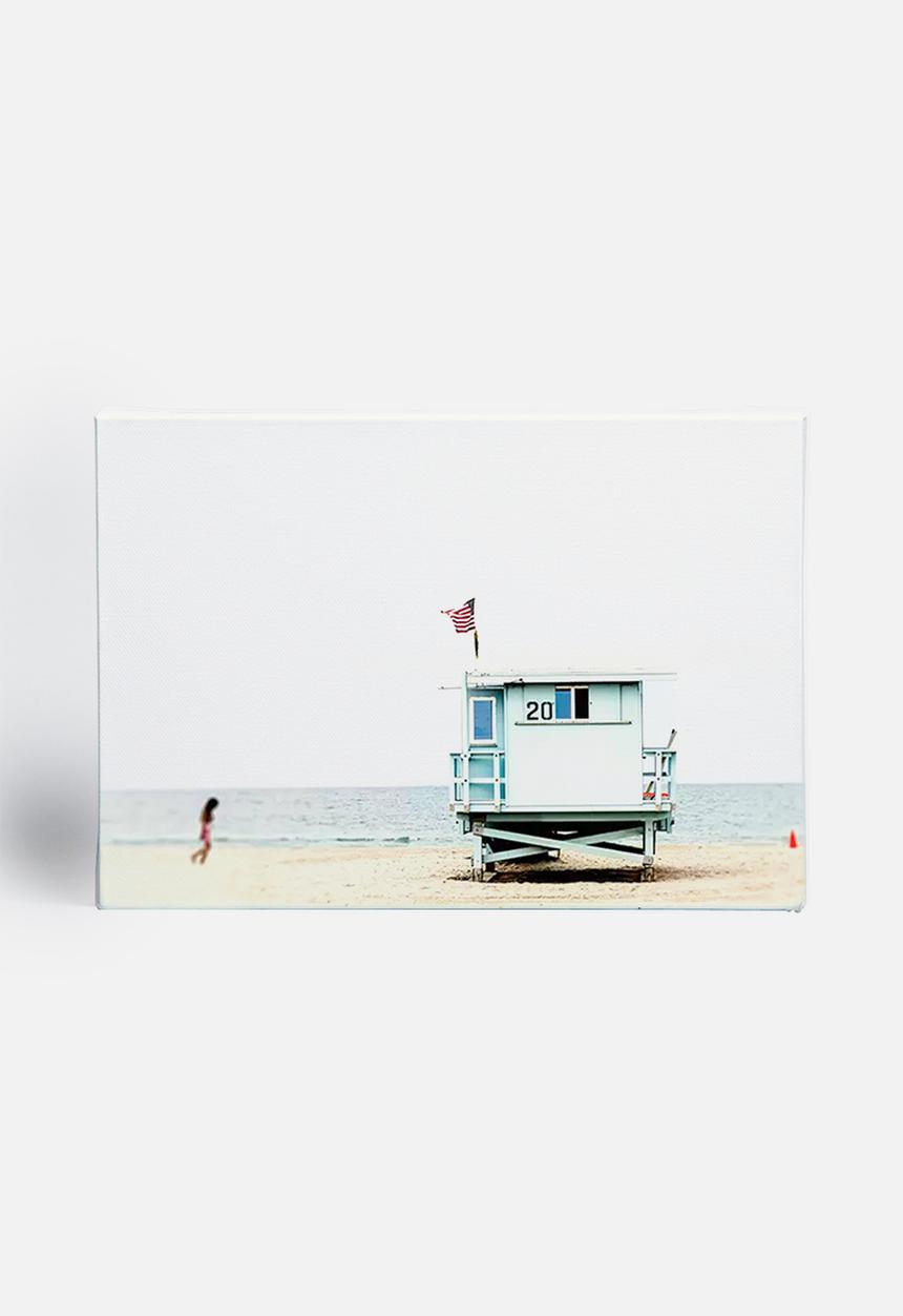 Vera Mladenovic - Beach