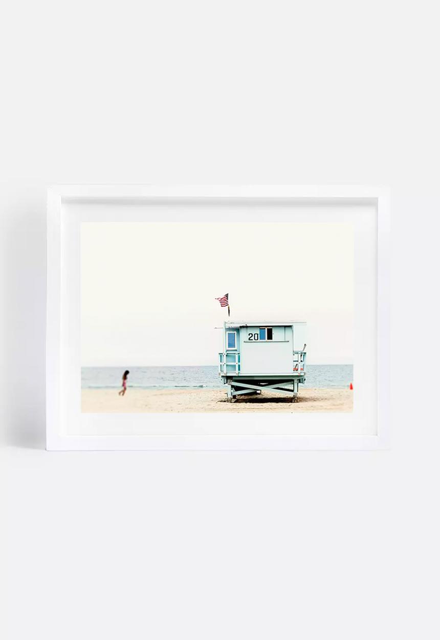 Vera Mladenovic - Beach