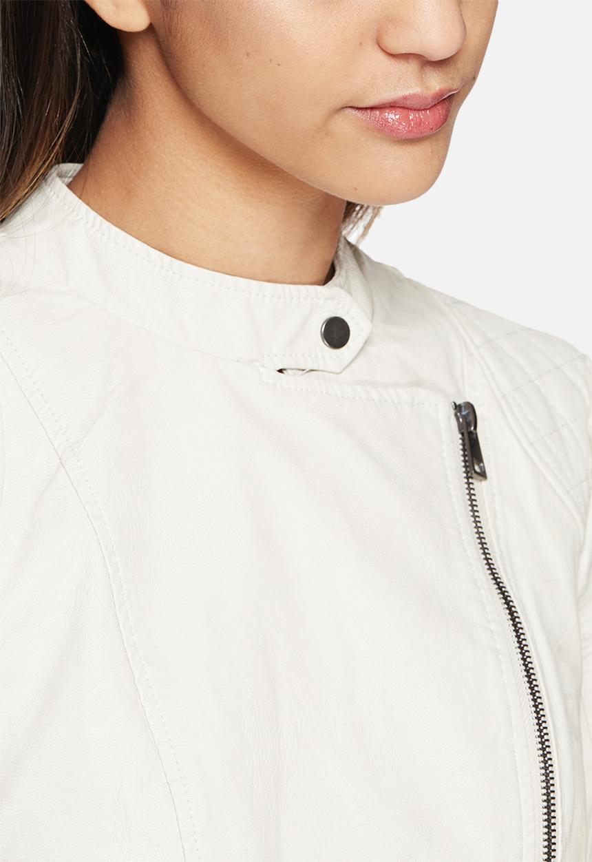 Vero Moda - Miley PU jacket