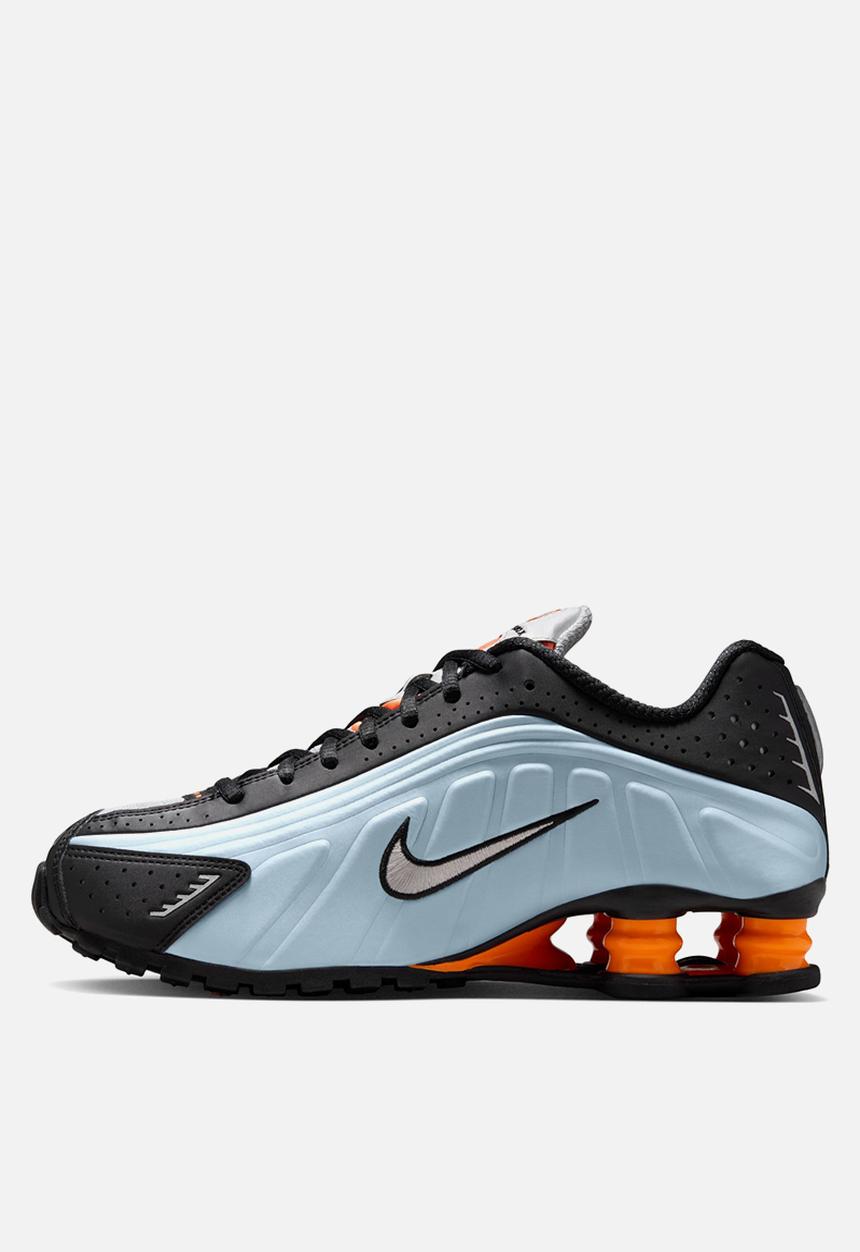 Nike - Nike Shox R4
