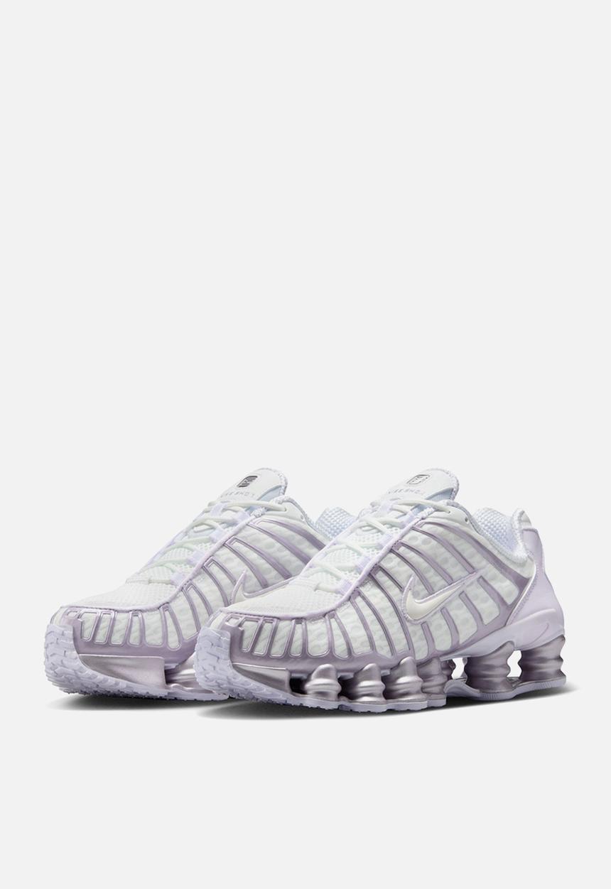 Nike - Nike Shox TL