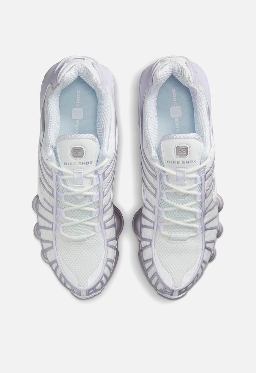 Nike - Nike Shox TL