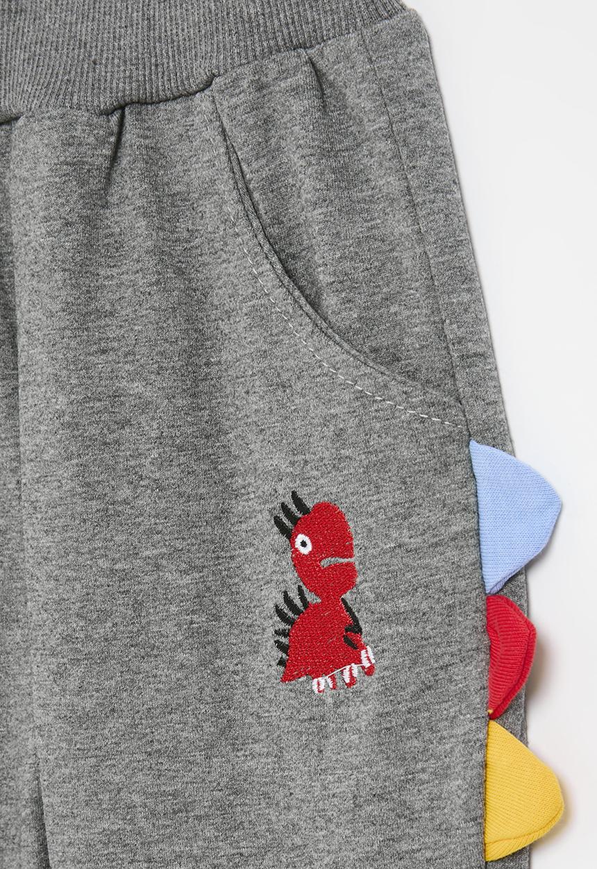 Pop Candy - Jogger - grey