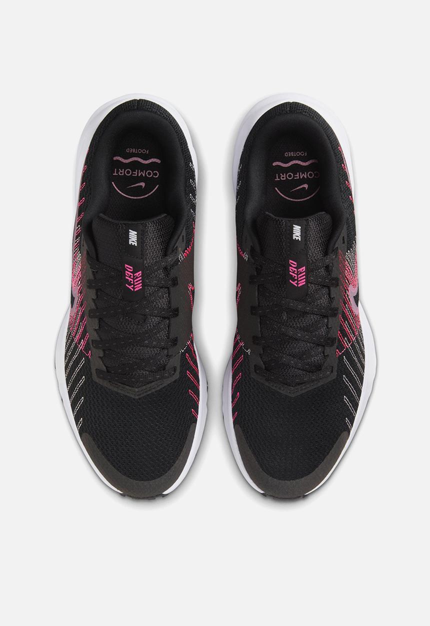 Nike - Nike Run Defy