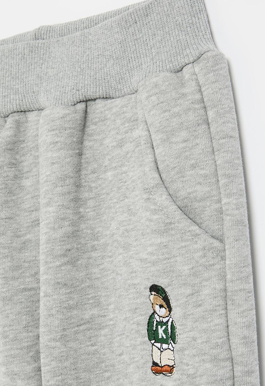 Pop Candy - Jogger - grey