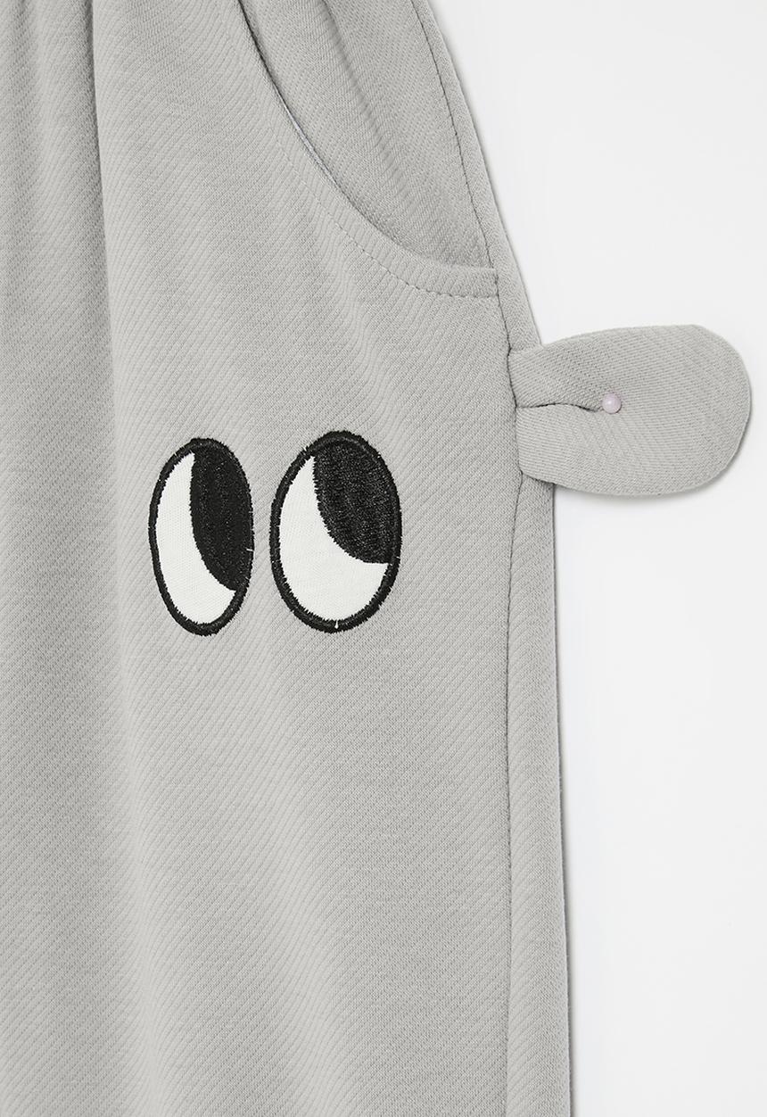 Pop Candy - Jogger - grey