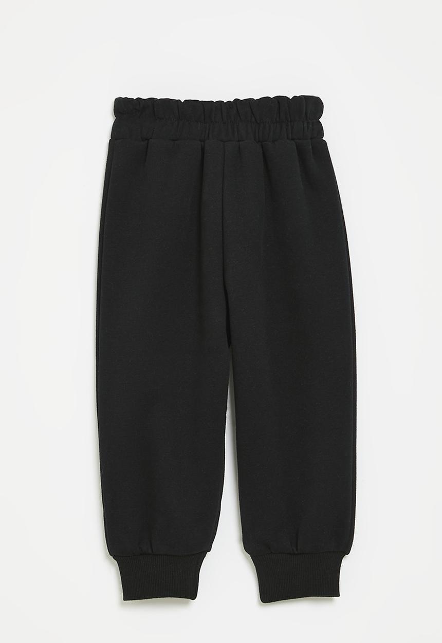 Pop Candy - Sweat pants - black