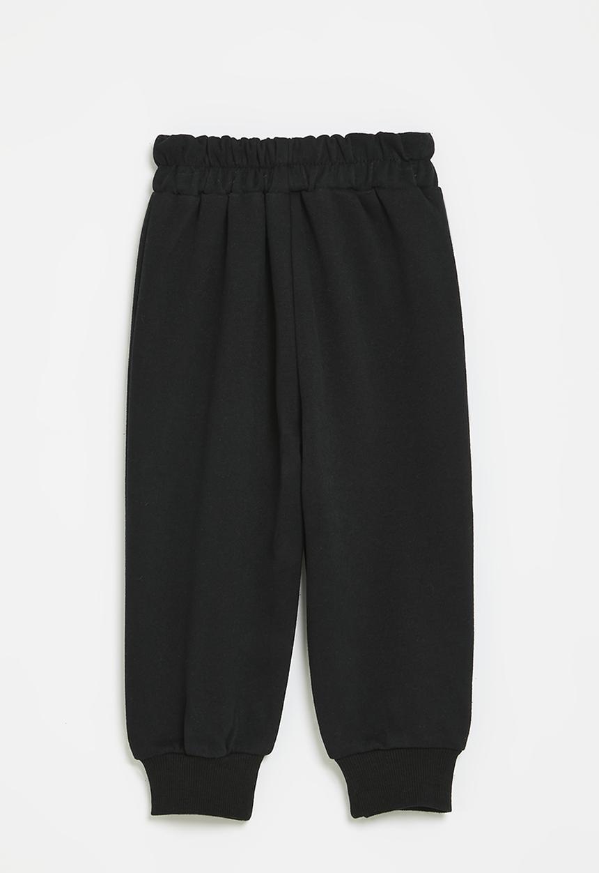 Pop Candy - Sweat pants - black