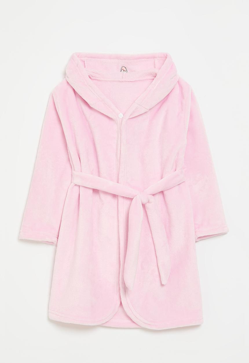 Pop Candy - Novelty gown-pink
