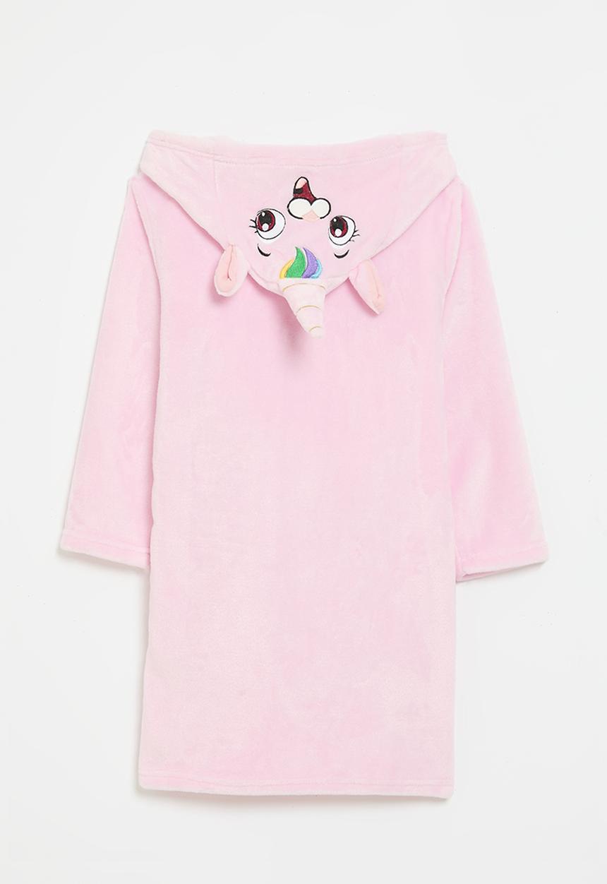 Pop Candy - Novelty gown-pink