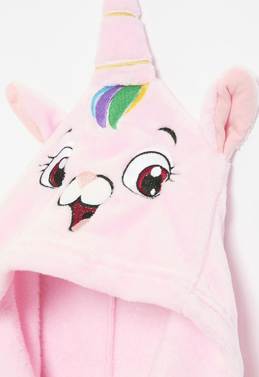 Pop Candy - Novelty gown-pink